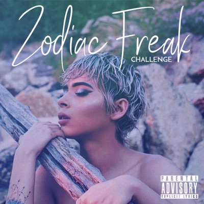 Zodiac Freak - Single