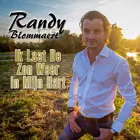 Ik Laat De Zon Weer In Mijn Hart — Randy Blommaert