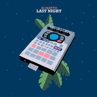 Last Night - Single