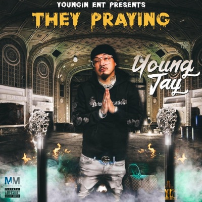 They Praying - Single