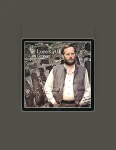 Listen to Len Graham, watch music videos, read bio, see tour dates & more!