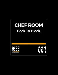 收听 Chef Room、观看音乐视频、阅读小传、查看巡演日期等 ！