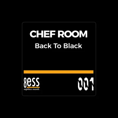 Listen to Chef Room, watch music videos, read bio, see tour dates & more!