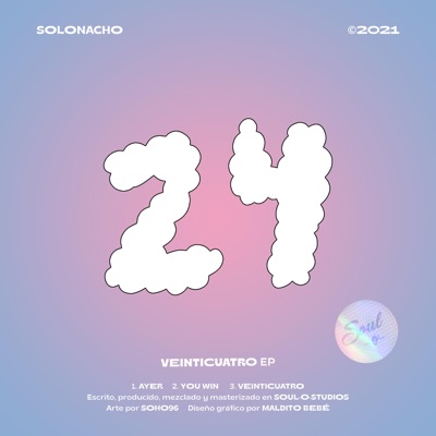24 - Single
