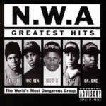 N.W.A - Straight Outta Compton