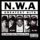 N.W.A. - Express Yourself - Remastered 2002