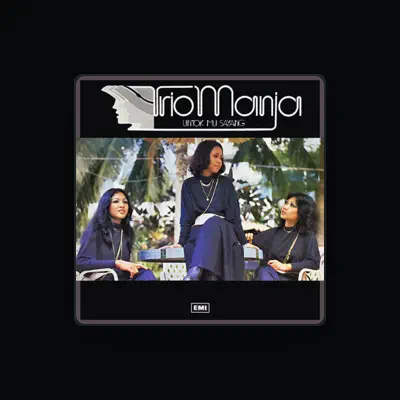 Listen to Trio Manja, watch music videos, read bio, see tour dates & more!