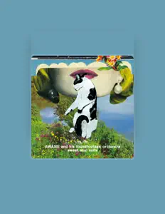 Luister naar AWANE and his foundfootage orchestra, bekijk muziekvideo's, lees de bio, bekijk de tourdata, en meer!