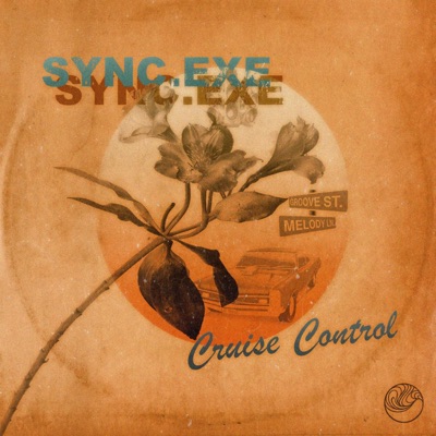 Cruise Control - EP