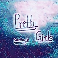 Son Ray g pretty girls - Single - son-ray g