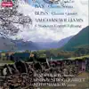 Stream & download Bax, Bliss & Vaughan Williams: British Works For Clarinet