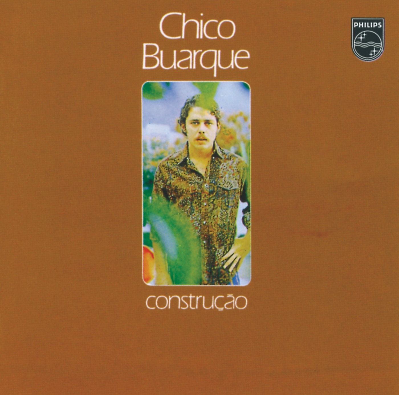 Construção by Chico Buarque