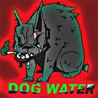 Dog Water (feat. DIRTYBUTT) - Single - NIKHEDONIA, cxltgod & Lucien Gray