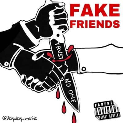 Fake Friends - Single