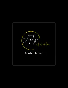 收听 Bradley Haynes、观看音乐视频、阅读小传、查看巡演日期等 ！
