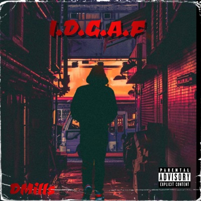 I.D.G.A.F - Single