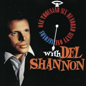 Del Shannon - Keep Searchin' (We'll Follow the Sun) - 排舞 编舞者