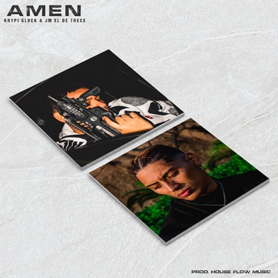 Amén - Single