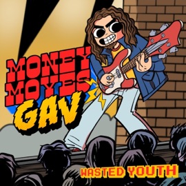 Save Your Pride (feat. Eon Zero) MoneyMovesGav