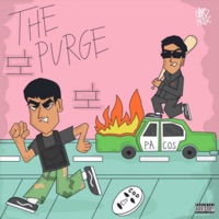 The Purge (feat. CabFlow) - Single - Young Darhi