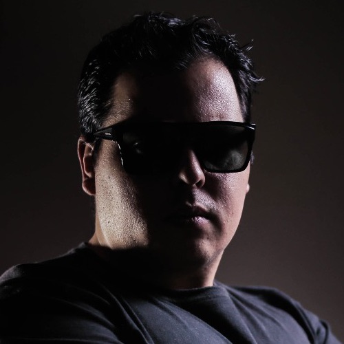 Diego Santander's avatar