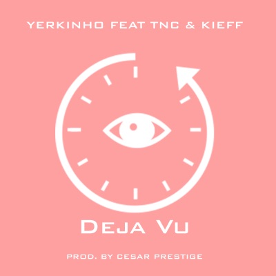 Deja Vu - Single