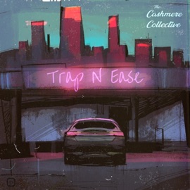 Cruise Control The Cashmere Collective, ProdBySOS & DJ Spinz
