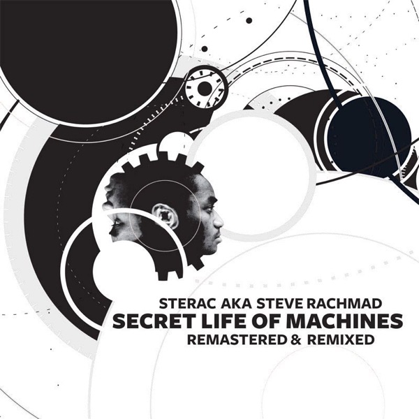 Secret Life of Machines - Remastered & Remixed