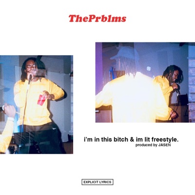 Lit Freestyle - Single