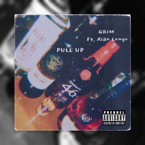 Pull Up (feat. Alan Longo)