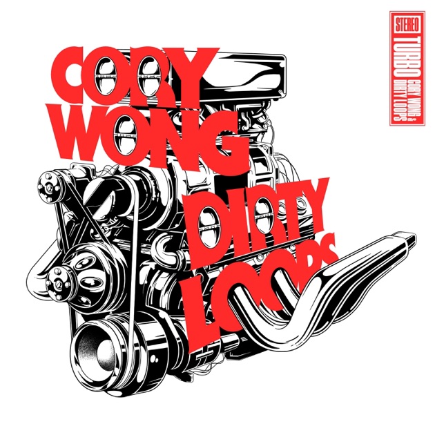 Starship Syncopation - Album by Cory Wong, Metropole Orkest