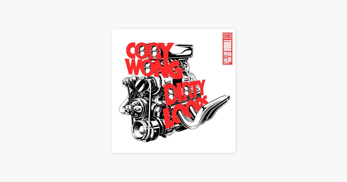 Turbo - Album by Cory Wong & Dirty Loops - Apple Music