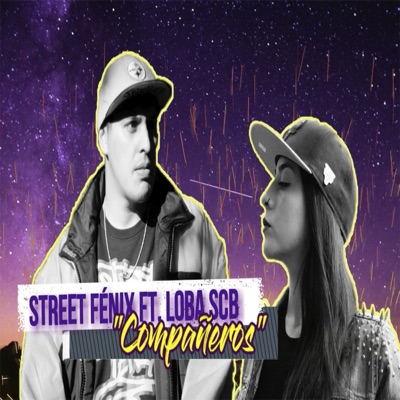 Compañeros (feat. Loba SCB) - Single