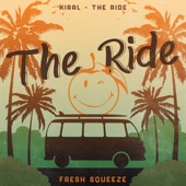 The Ride artwork