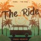 The Ride artwork