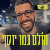 חולם כמו יוסף artwork