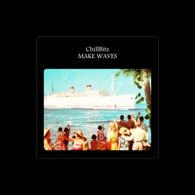 Listen to Chillbitz, watch music videos, read bio, see tour dates & more!