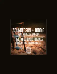 Listen to Sounderson, watch music videos, read bio, see tour dates & more!