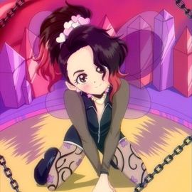 Overprotected Marxoxo