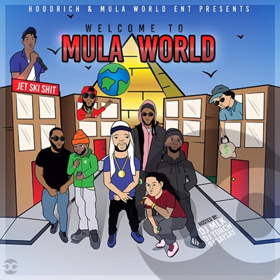 Welcome to Mula World