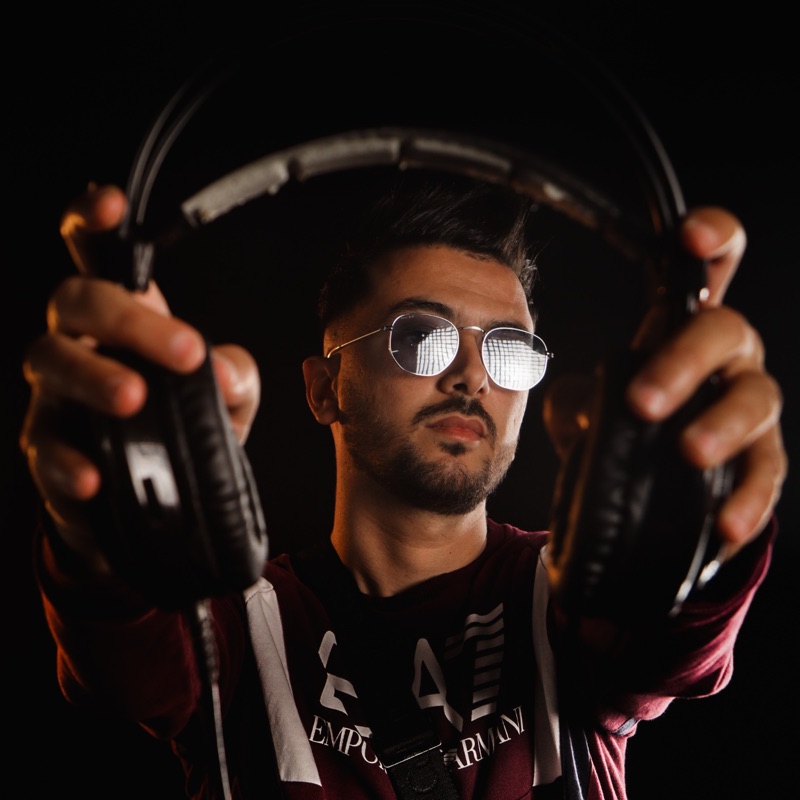 Nesyu Beats - Pour Elle