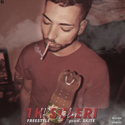 1K Scleri Freestyle - Single