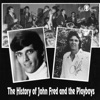 The History of John Fred and the Playboys