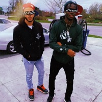 Walk Down, Pt. 2 (feat. Kendoe) - Single - Barks