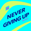 Never Giving Up (EDM Remix) [feat. Rachael Schroeder] - Fearless Soul