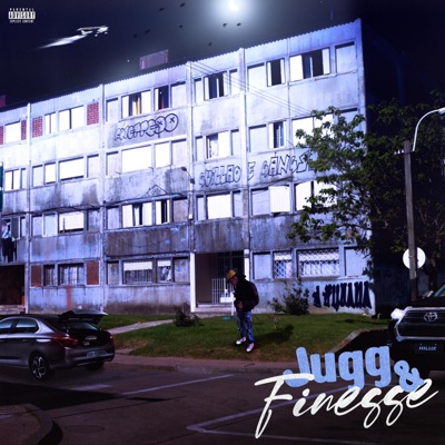 Jugg & Finesse - EP