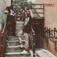 Family (feat. Ereos) - Single - Dozker One