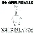 You Don't Know (What It's Like to Be Alone in the House)