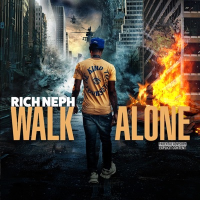 Walk Alone