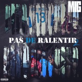 Pas de ralentir 2 artwork